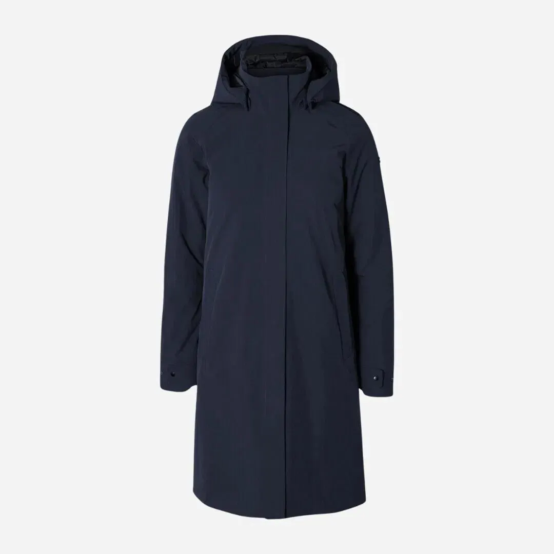 Cover Ii - Midnight Blue