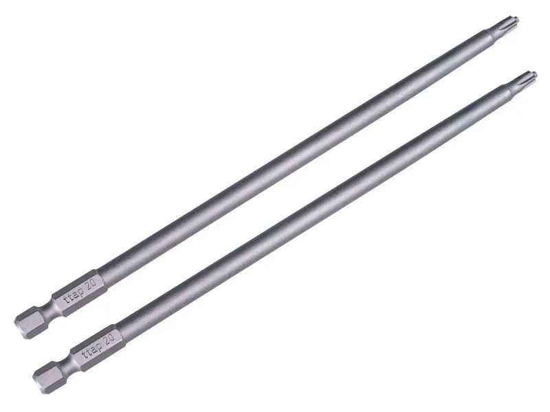 Bits ttap20 5x157 (Makita DFR550) 2 stk