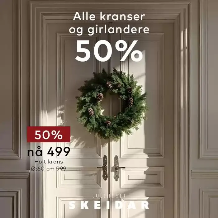 Aktuelle kupp og tilbud fra 19. november til 3. desember 2024 - kundeavisside 5