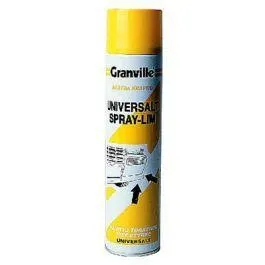 Granville Spraylim 500 Ml.
