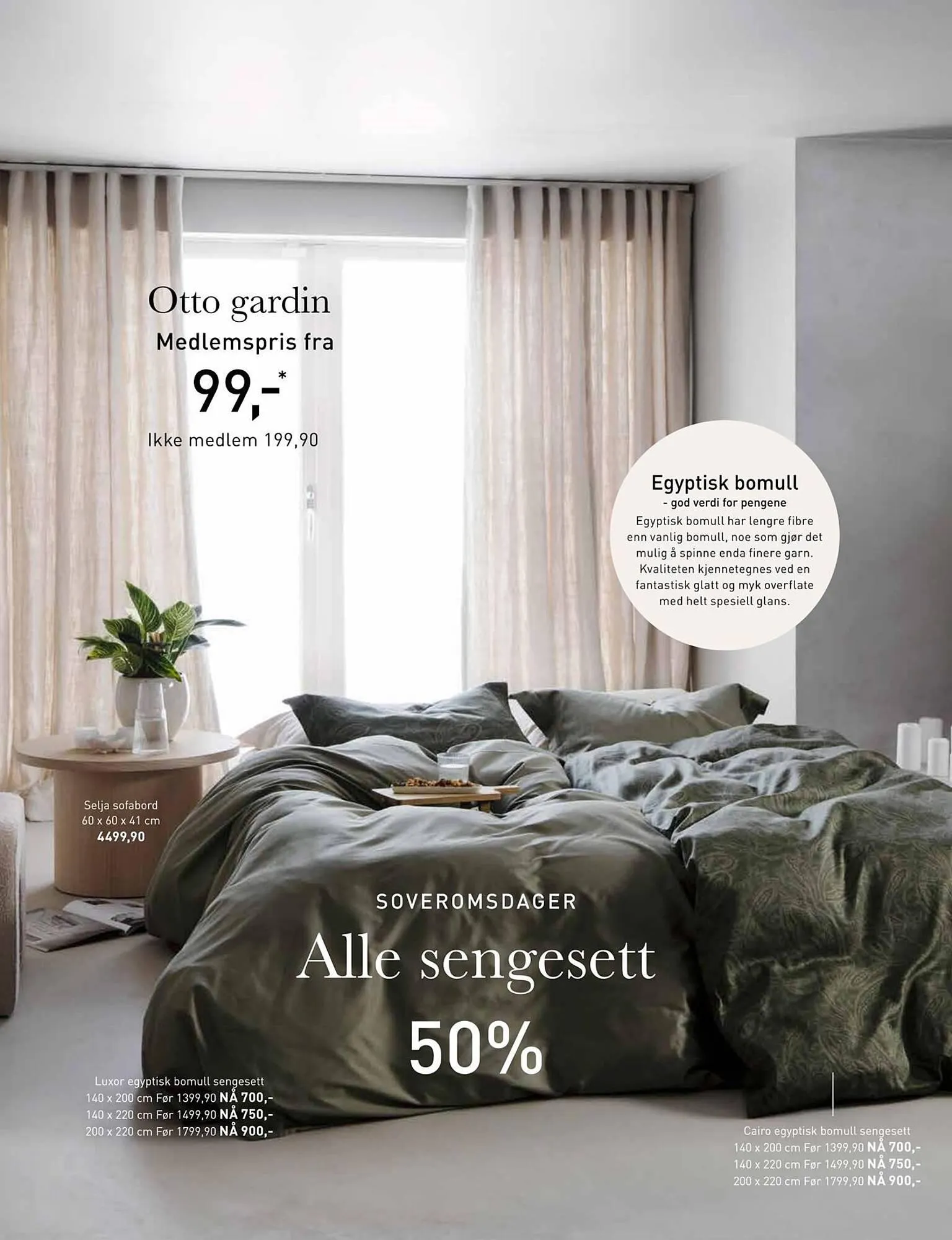 Kid Interiør Kundeavis fra 24. september til 8. oktober 2023 - kundeavisside 6