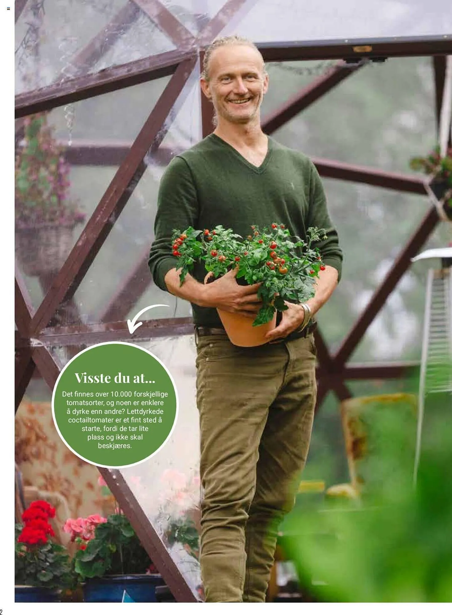 Europris Kundeavis fra 10. mars til 31. desember 2023 - kundeavisside 2