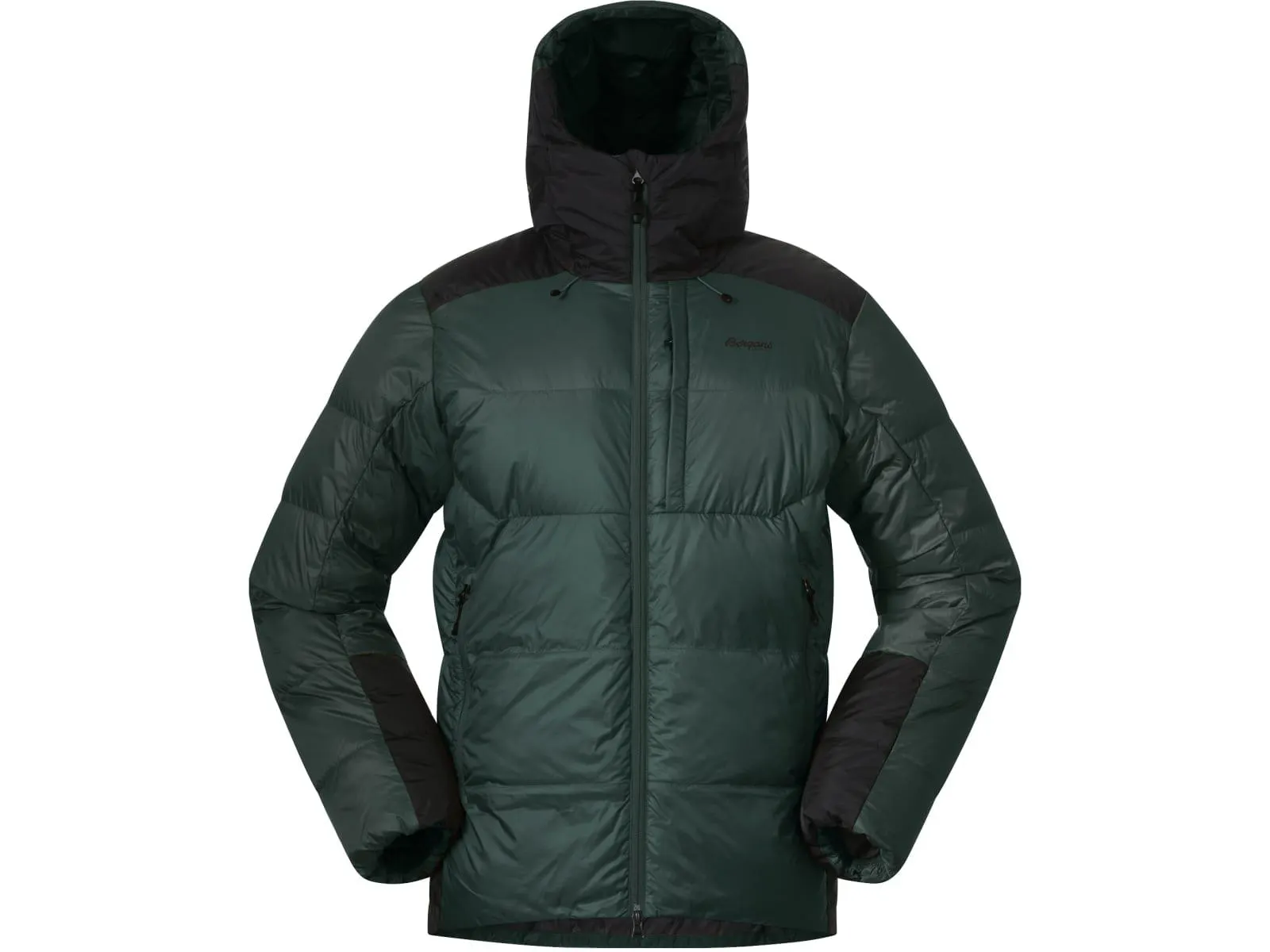 Magma Warm Down Jacket/Hood