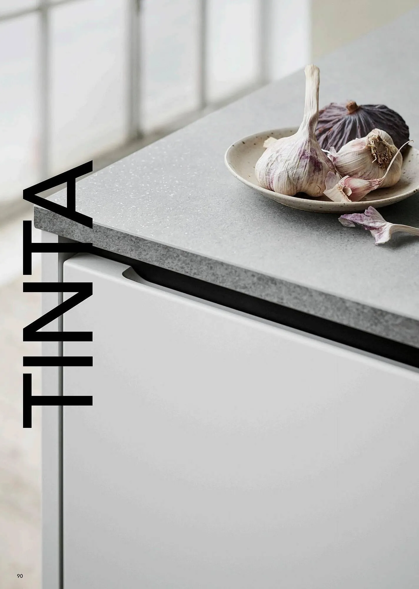 Kvik Kjøkken Kundeavis fra 2. oktober til 2. oktober 2023 - kundeavisside 90