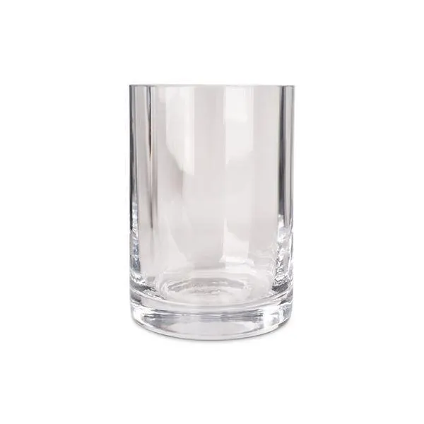 Clifton glass lav 25 cl klar