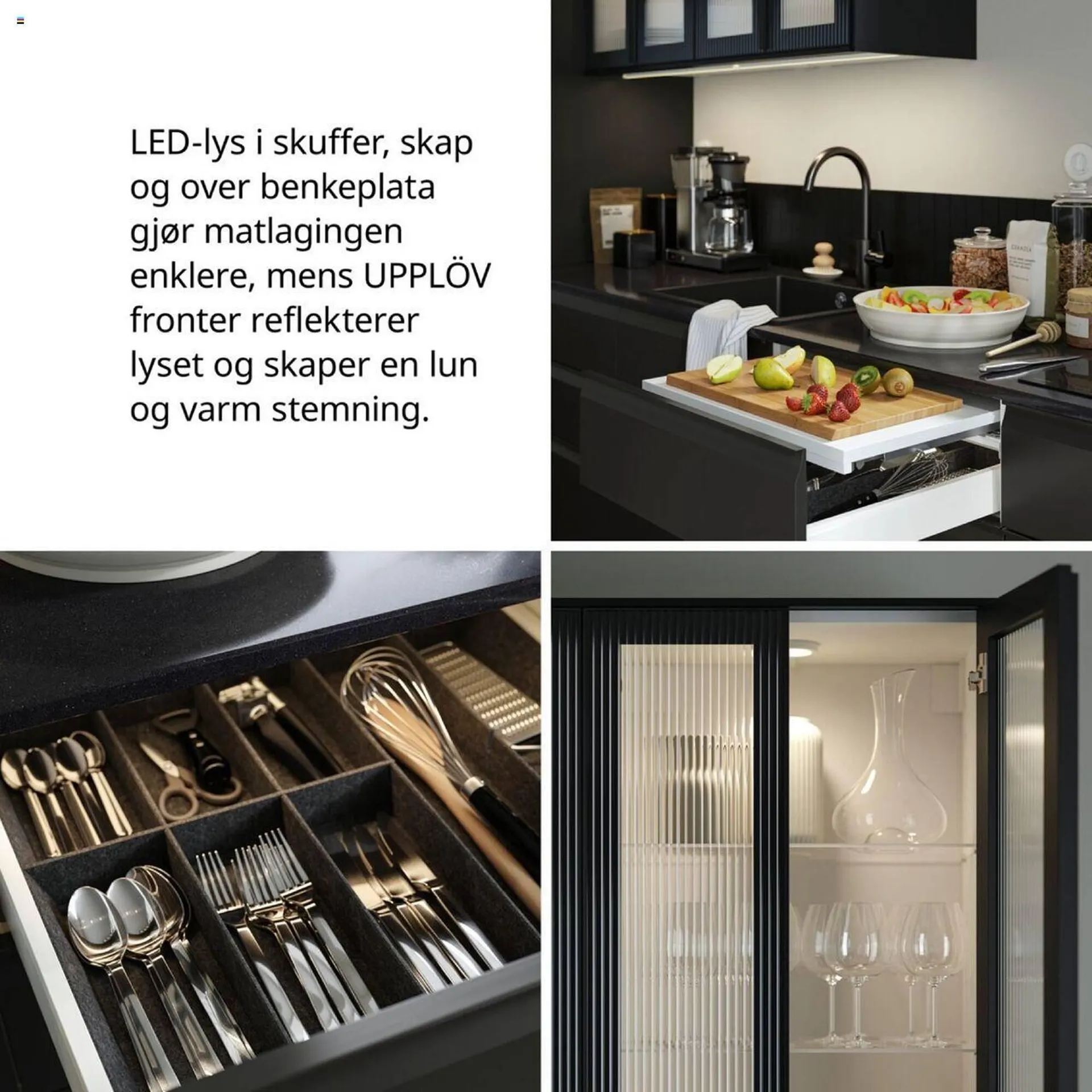 IKEA Kundeavis fra 22. juli til 31. desember 2025 - kundeavisside 35