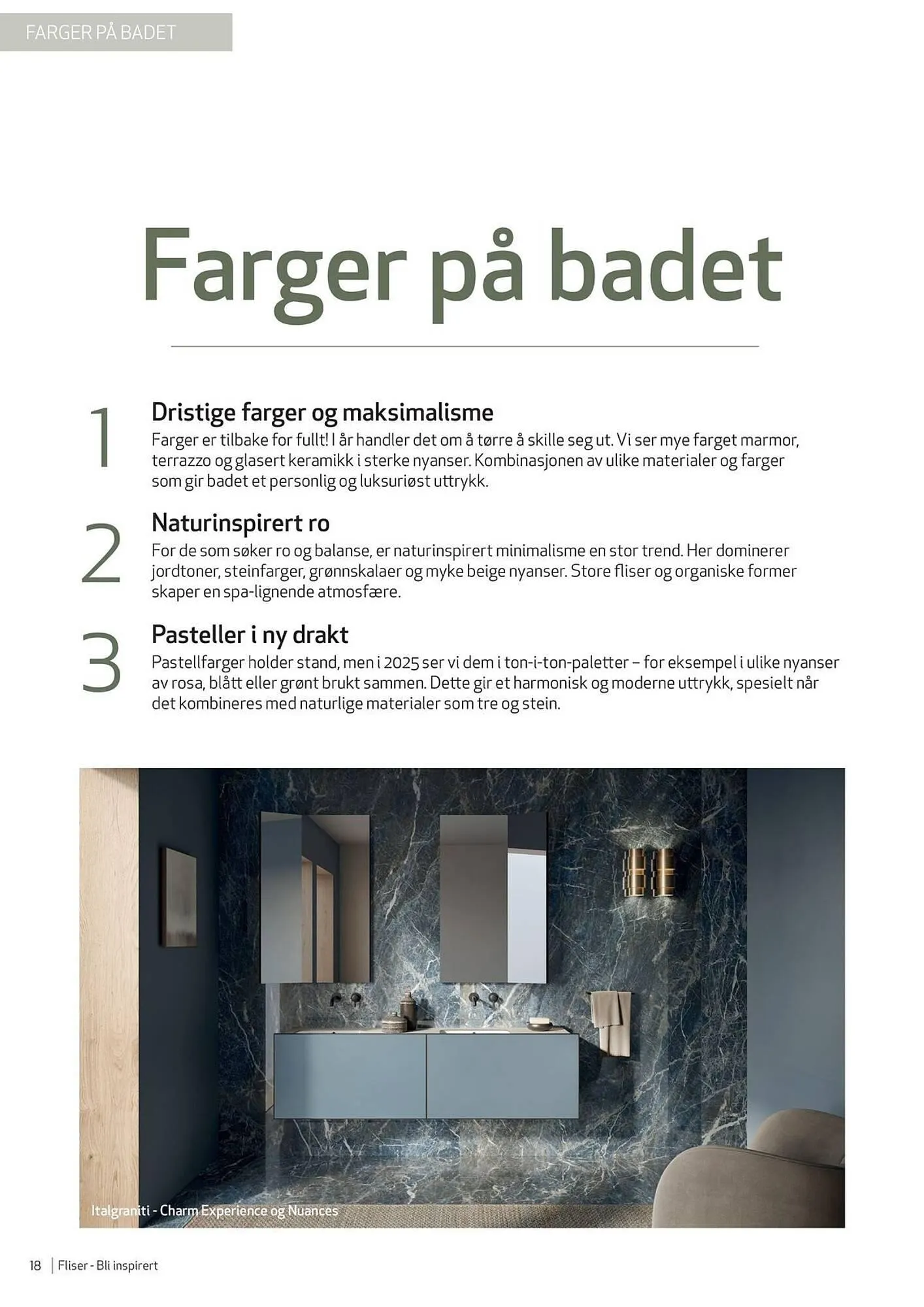 Flisekompaniet Kundeavis fra 2. juli til 31. desember 2026 - kundeavisside 18