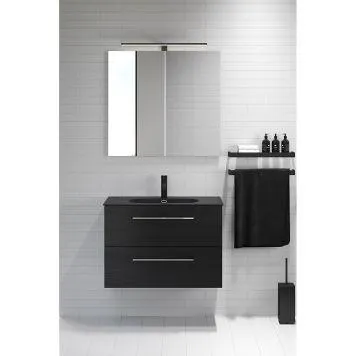 BADEROMSMØBEL CAMARGUE NORD 80CM