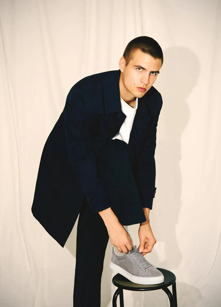 PAUL 2.0 JOGGESKO / SNEAKERS