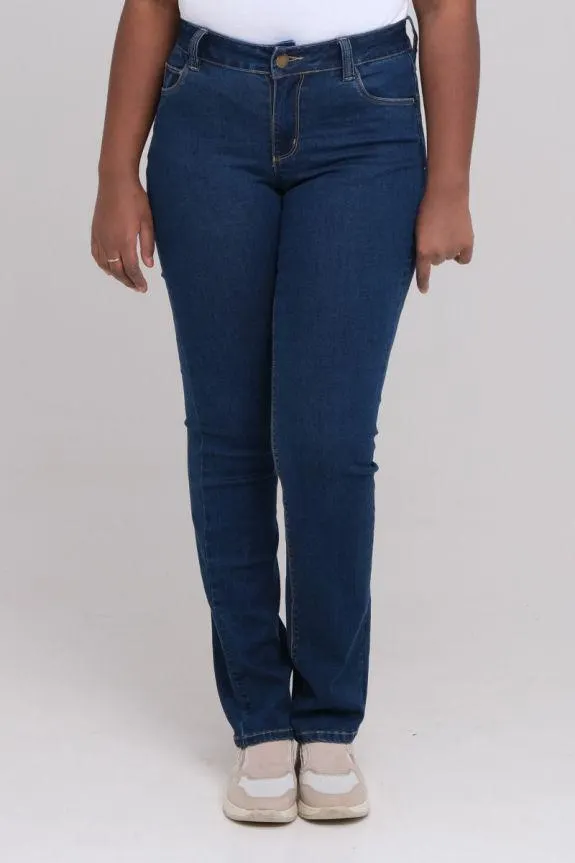 Julie regular comfort stretch