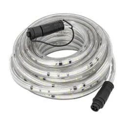 LED-lister for arbeidsbelysning 10 m 8000 lm IP65