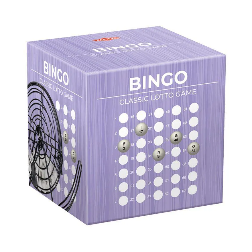 Classic Bingo
