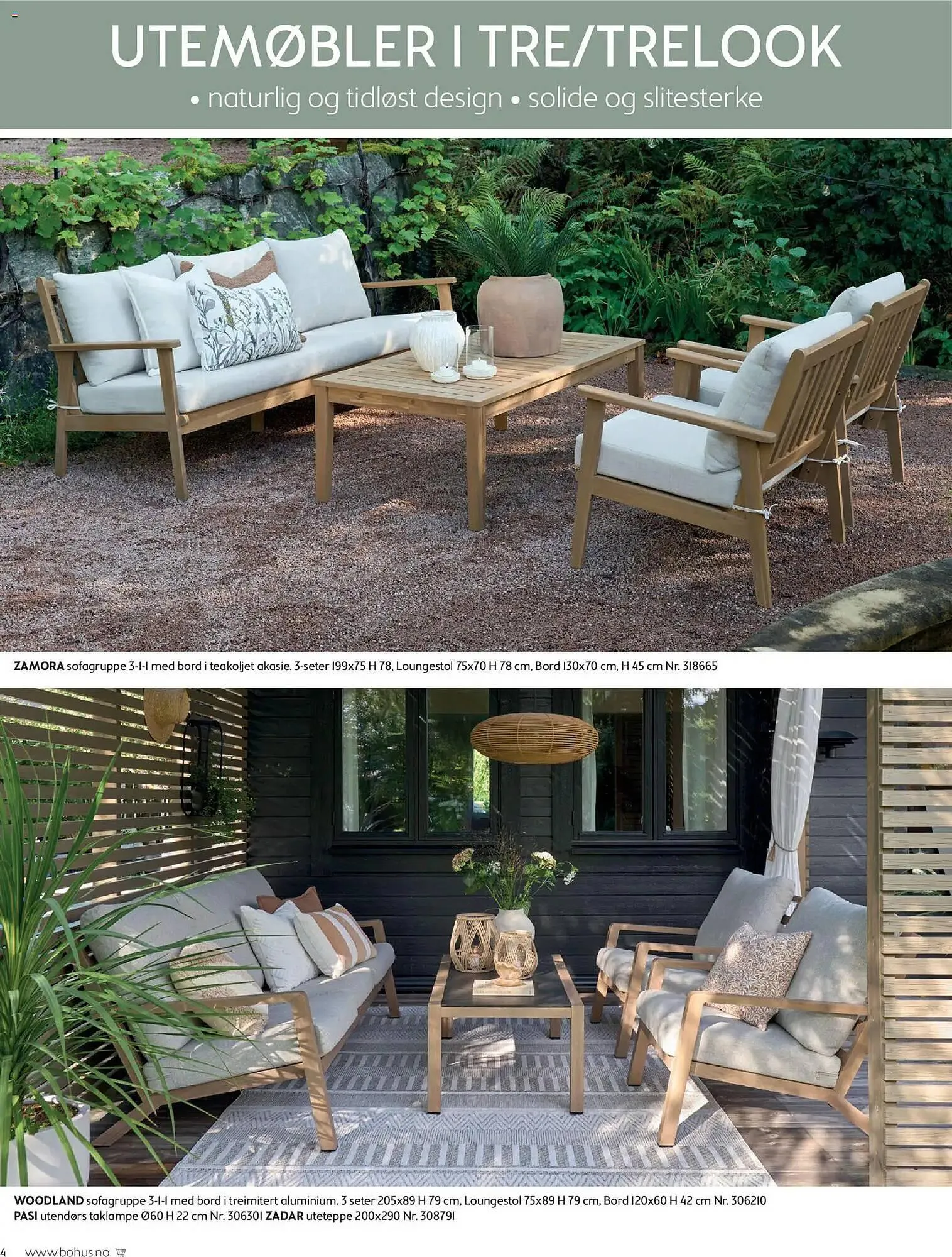 Bohus kundeavis fra 20. april til 25. mai 2026 - kundeavisside 4