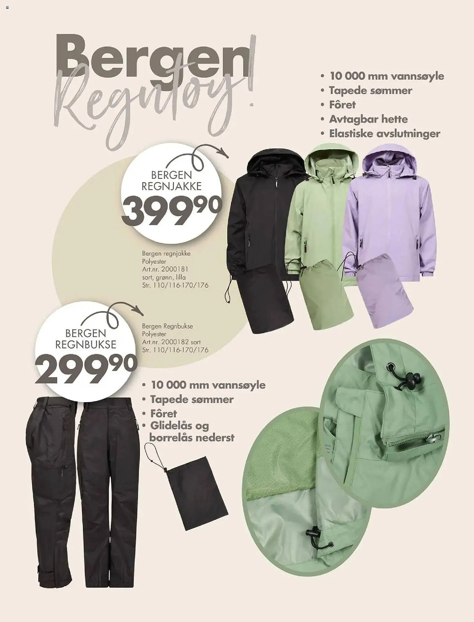 Sparkjøp kundeavis fra 30. oktober til 27. februar 2026 - kundeavisside 66