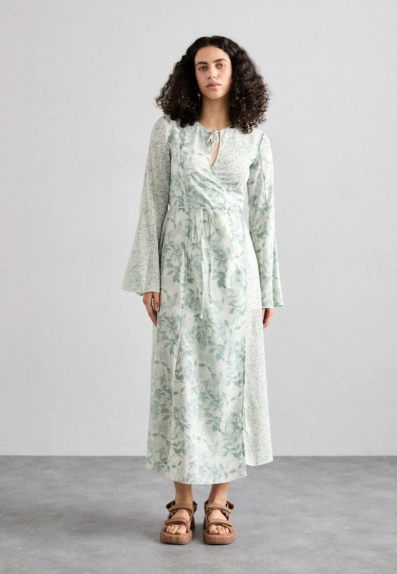 VALERY DRESS - Kjole