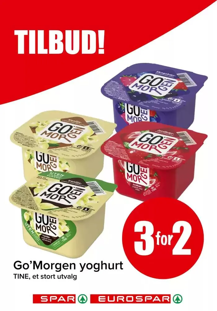 Eksklusive tilbud og kupp fra 12. januar til 19. januar 2025 - kundeavisside 11