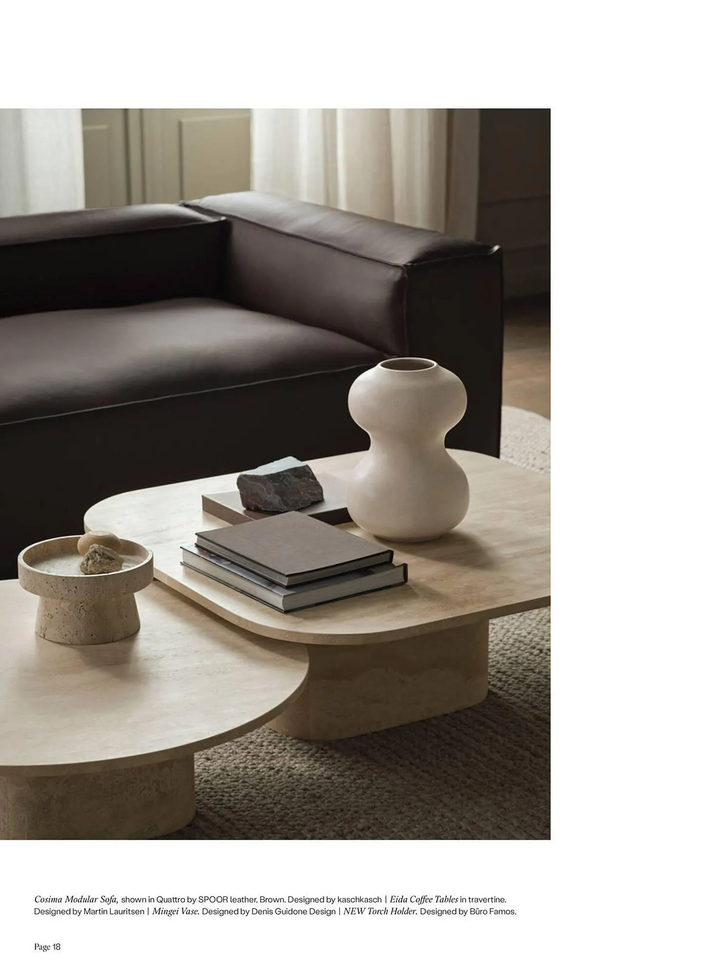 Bolia kundeavis fra 15. september til 31. desember 2025 - kundeavisside 20