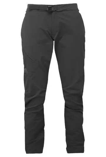 Mountain Equipment Comici Wmns Pant Black