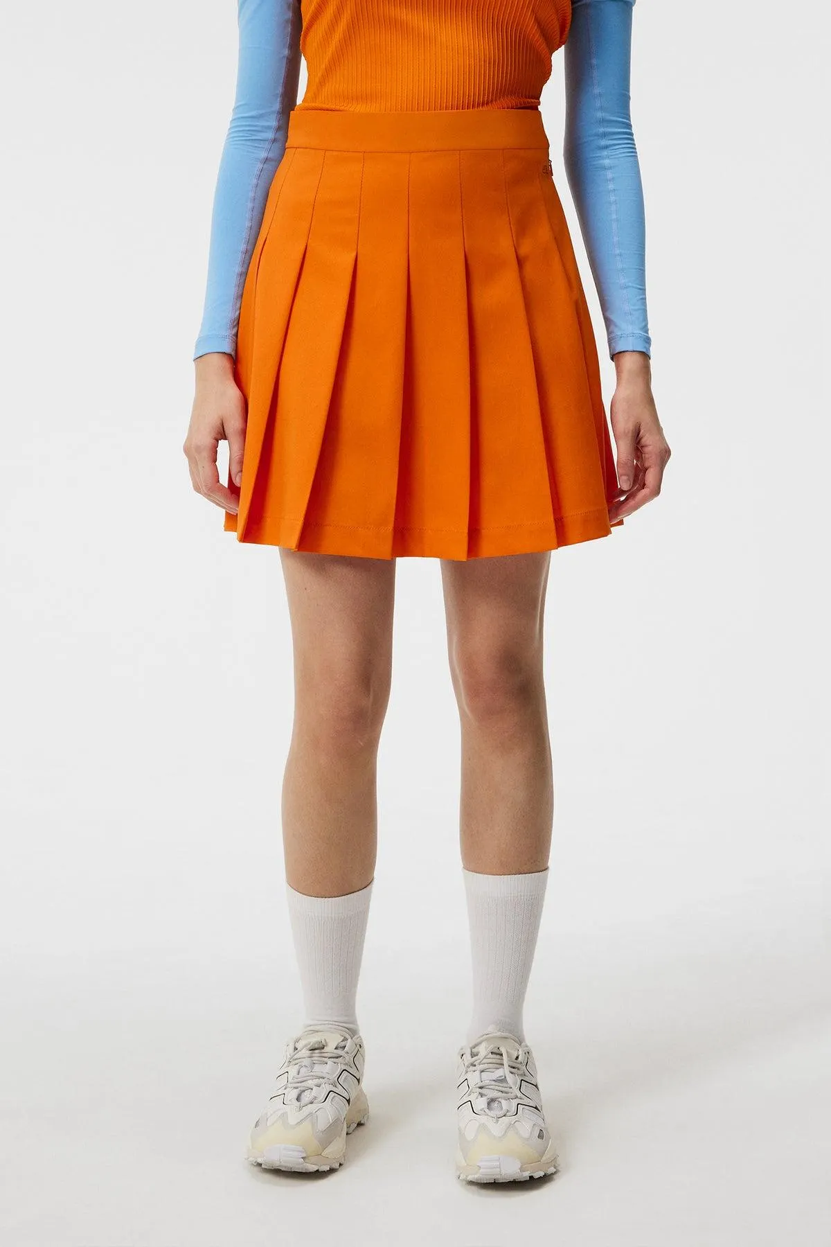Adina Skirt Exuberance