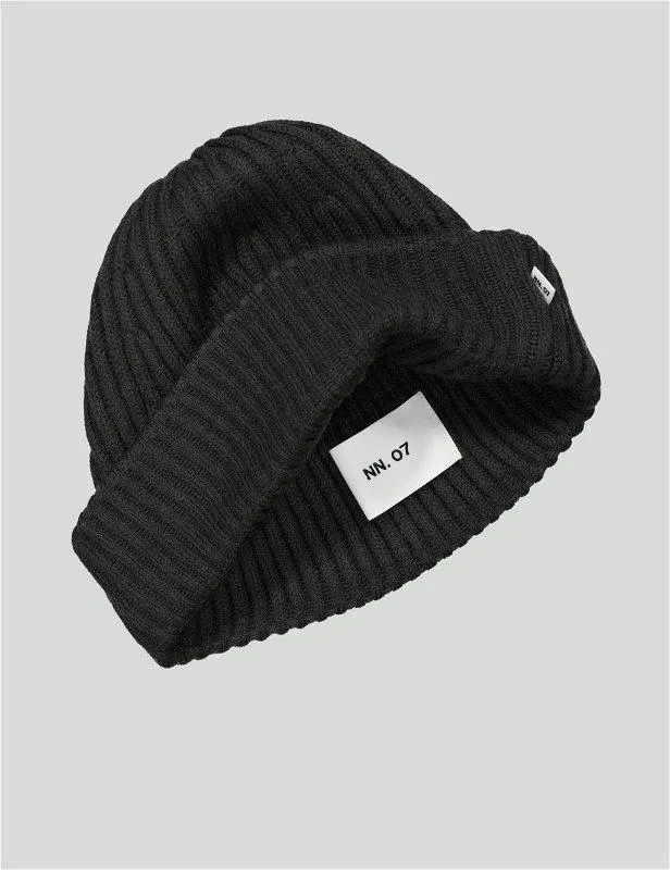 Rib 6209 Hat Dark Army