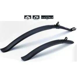 Skjermsett FI117FR 26/28