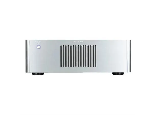 Rotel RMB-1506 - sølv