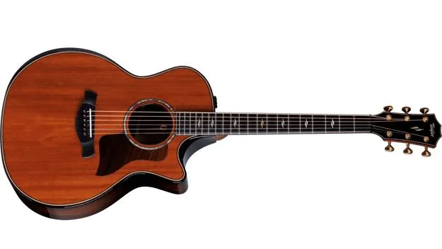 Taylor 814ce Builder's Edition 50th Anniversary