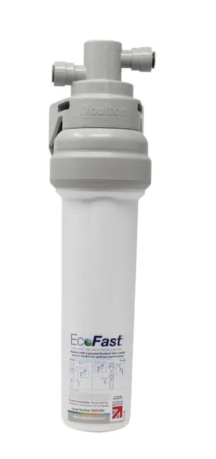 Drikkevannfilter Ecofast