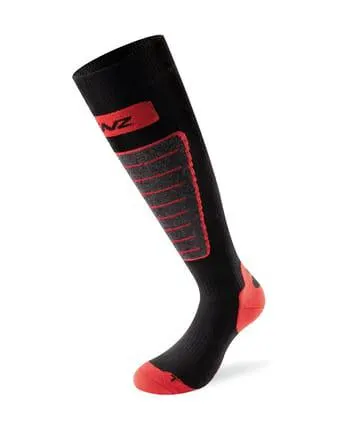 Lenz Skiing 1.0 Black/Red