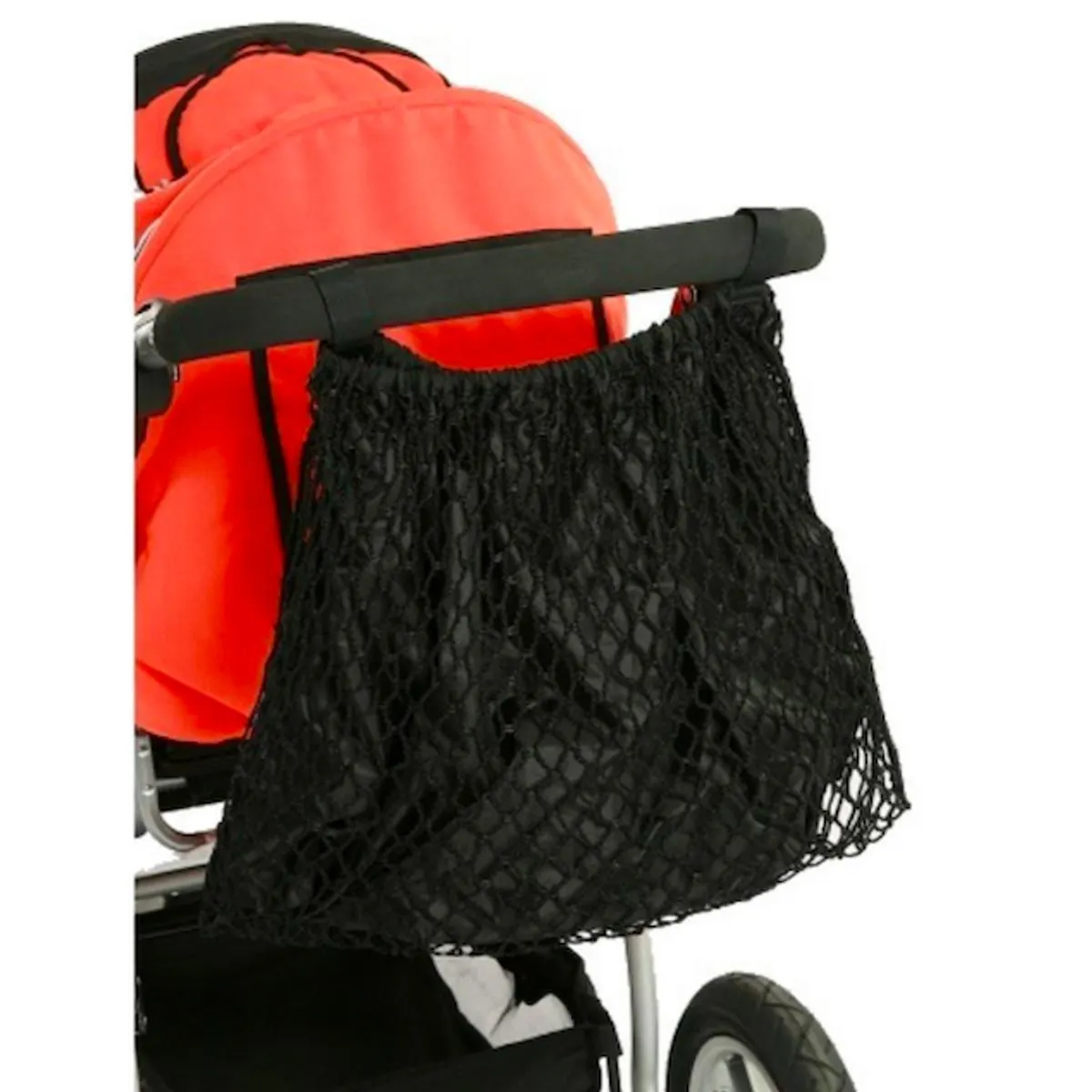 Troller | Universalt Handlenett