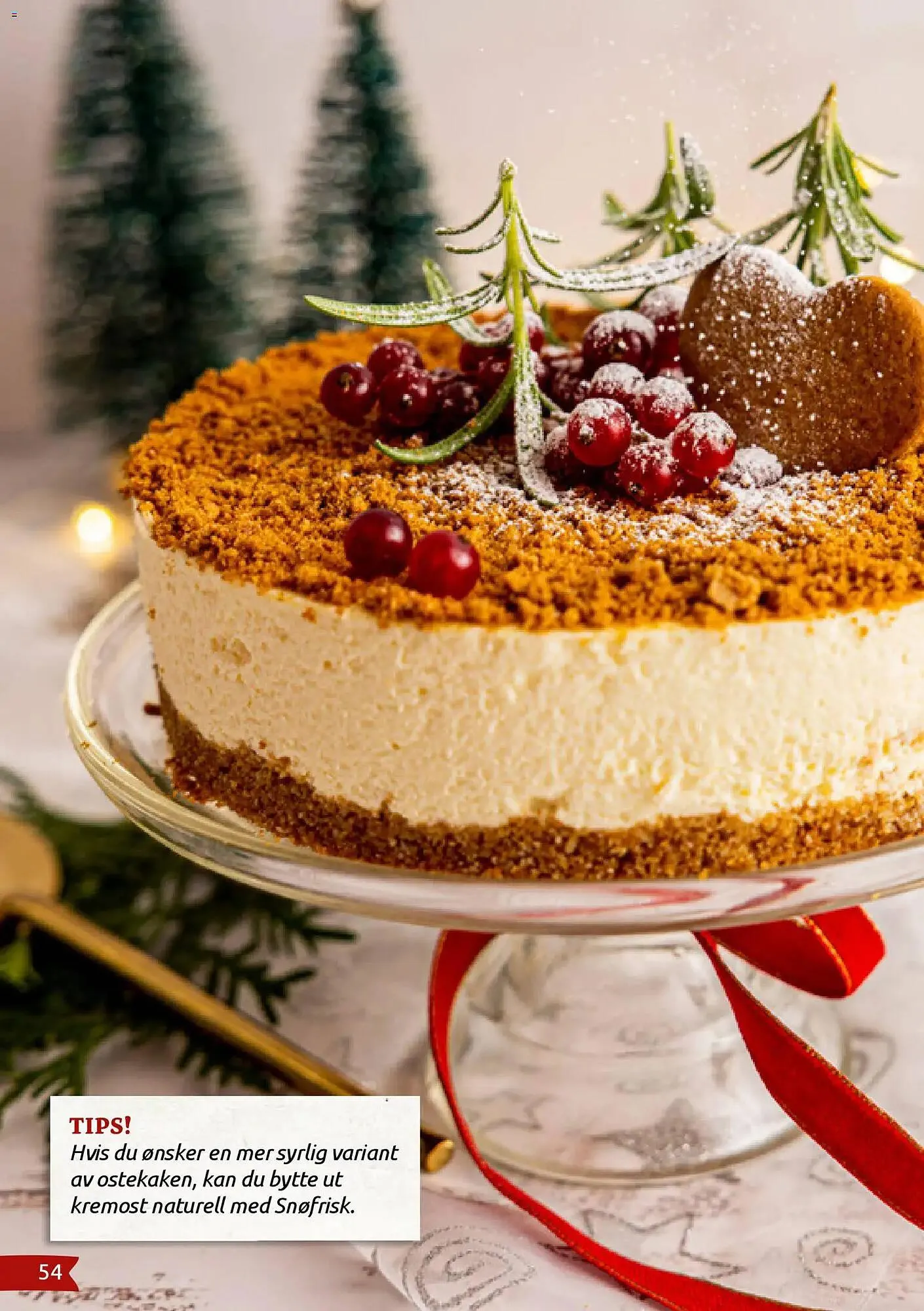 Joker kundeavis fra 27. november til 5. januar 2026 - kundeavisside 54