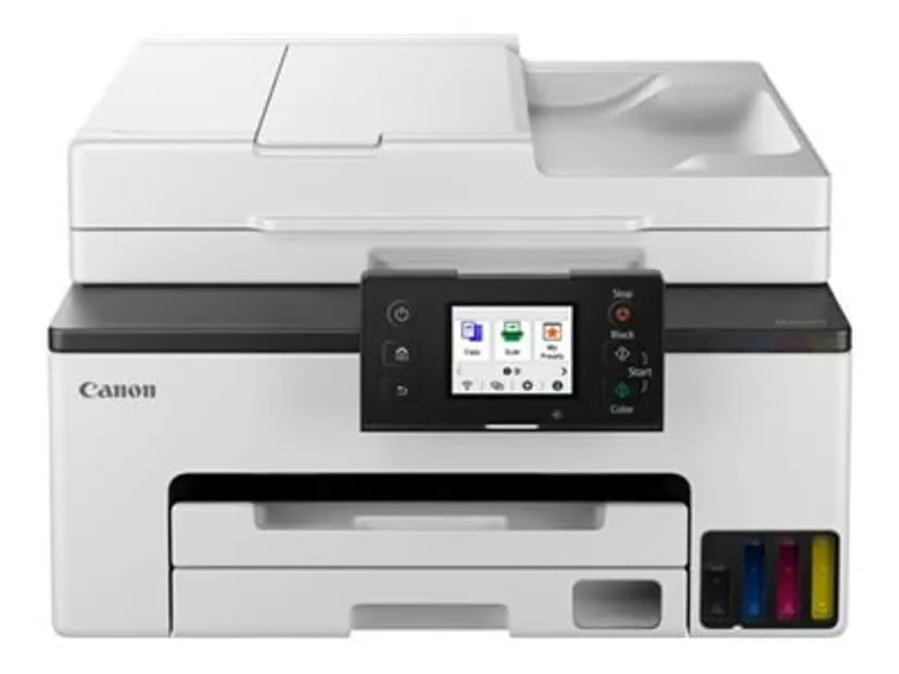 Maxify GX2050 A4 MFP