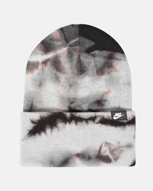 Lue – Tie-Dyed Hat