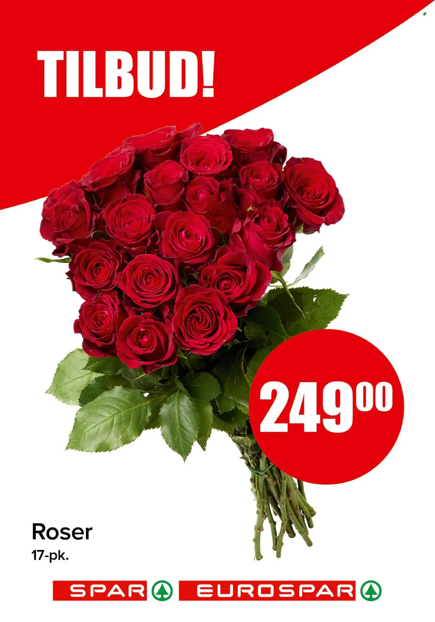 Spar kundeavis fra 9. februar til 15. februar 2026 - kundeavisside 17