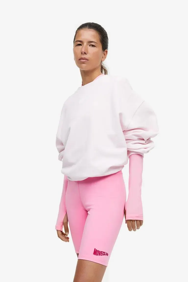 Treningssykkelshorts