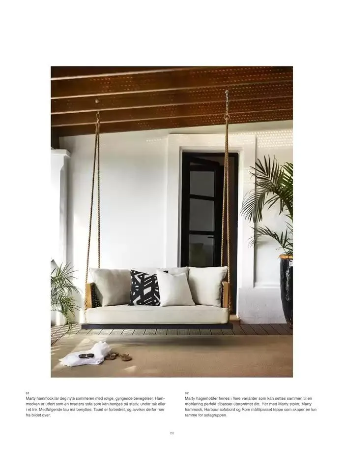 Slettvoll.. fra 27. november til 31. desember 2024 - kundeavisside 22