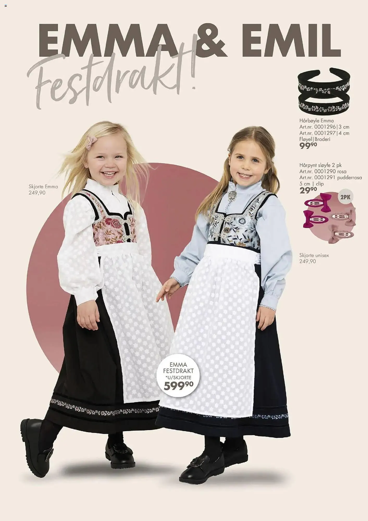 Sparkjøp kundeavis fra 16. mars til 6. april 2026 - kundeavisside 47