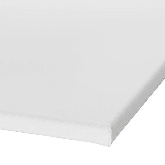 Stretched Canvas 50x70 cm