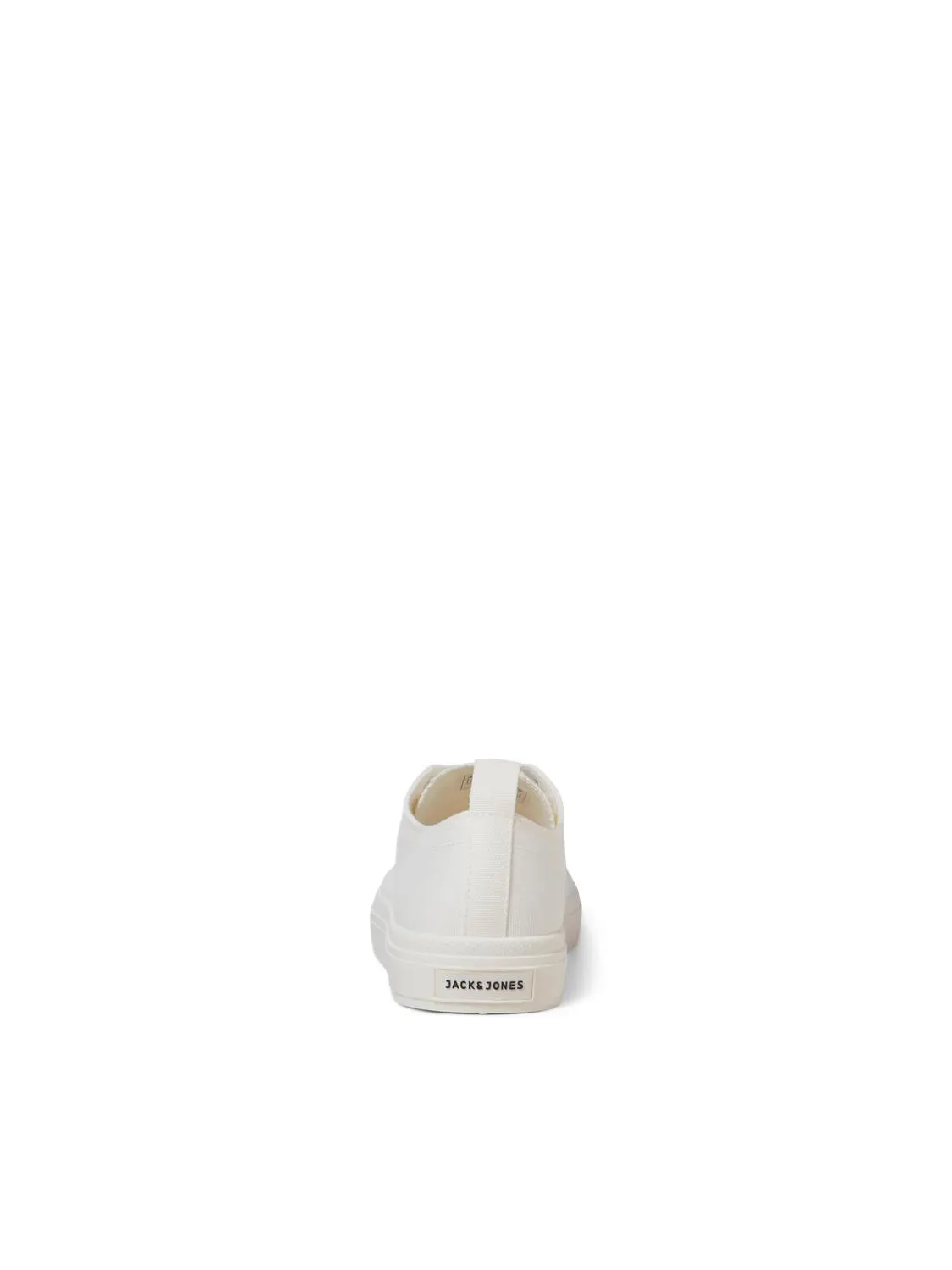 Canvas Sneaker