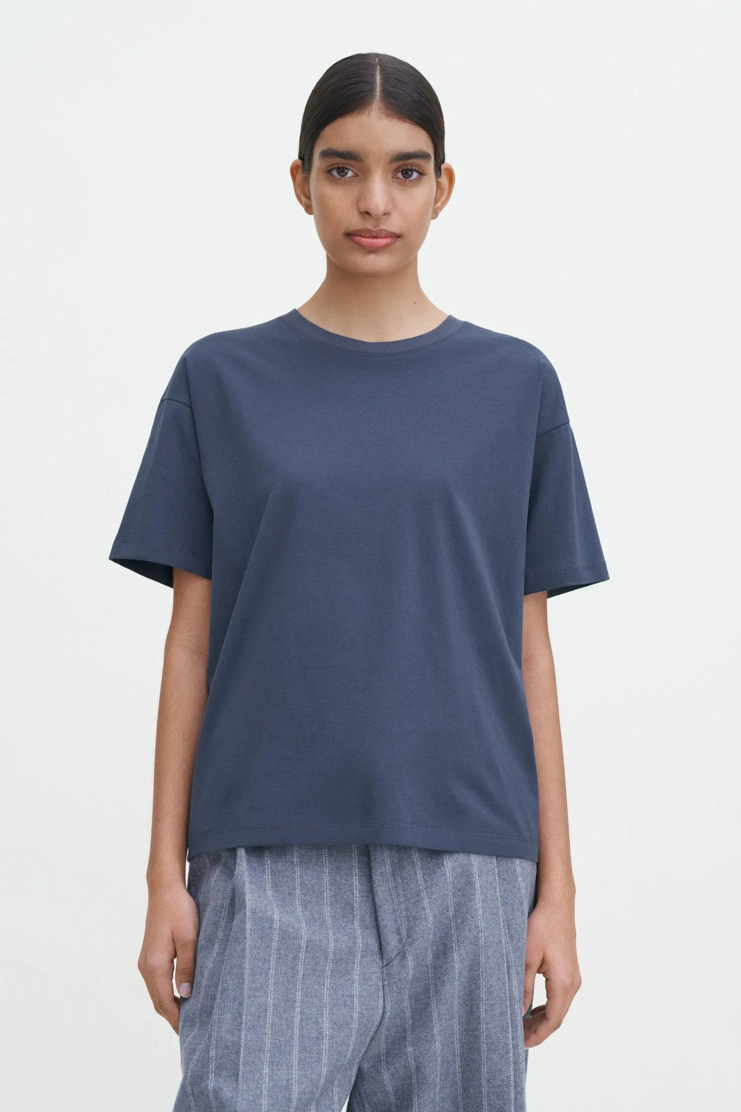 Loose Fit Tee