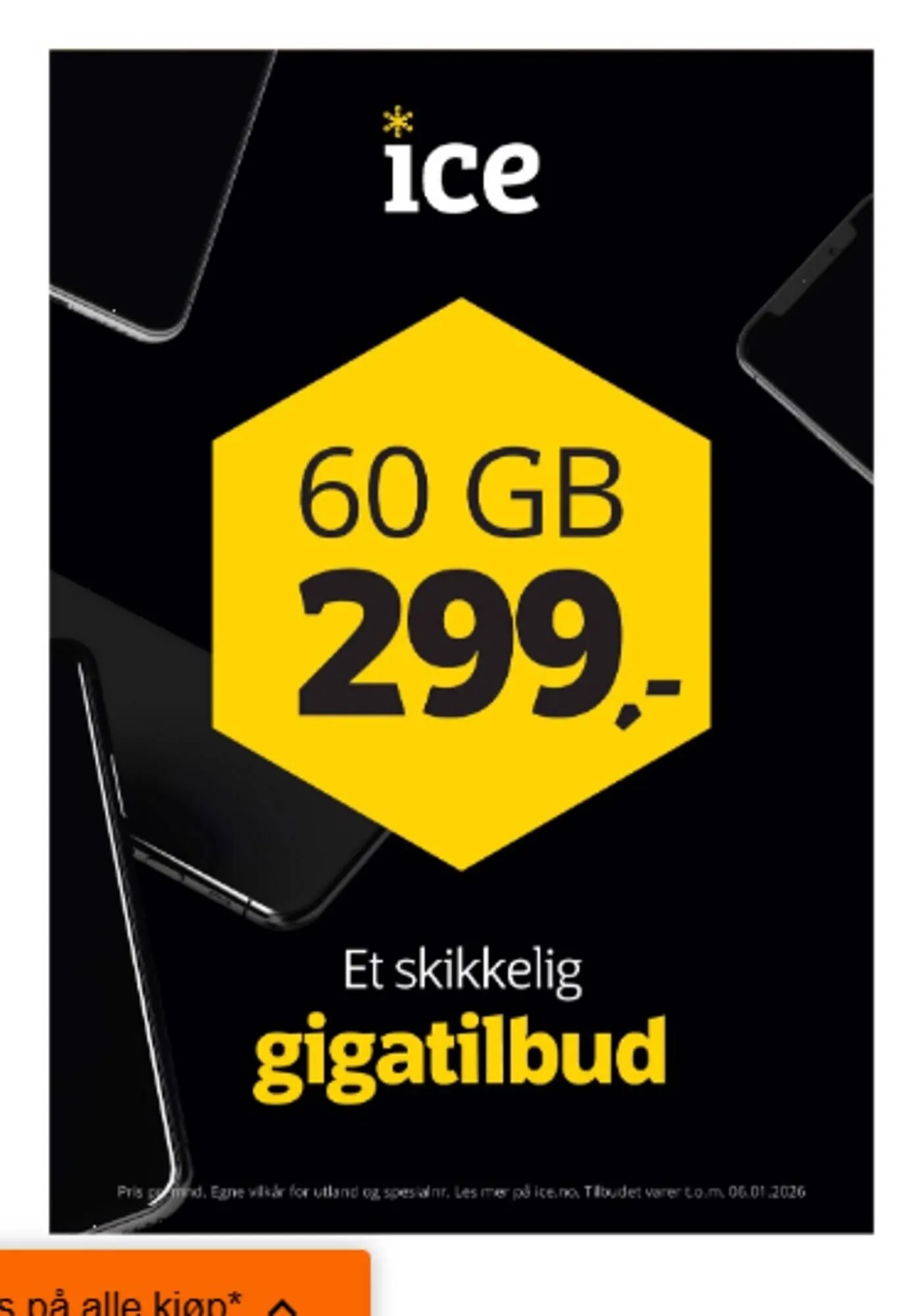 POWER kundeavis fra 22. desember til 28. desember 2025 - kundeavisside 38