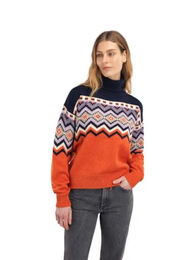 Randaberg damegenser