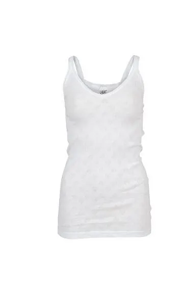 Trøye med smal sele