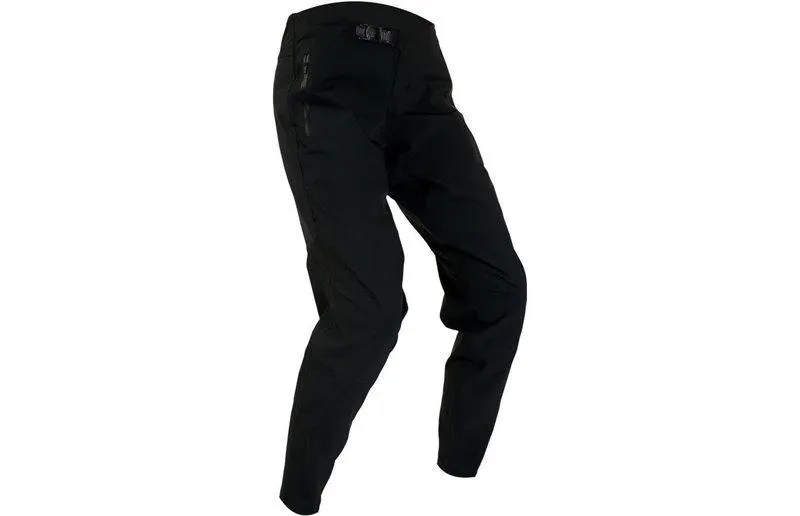 Fox Sykkelbukser Dam Ranger 2.5l Water Pant Black