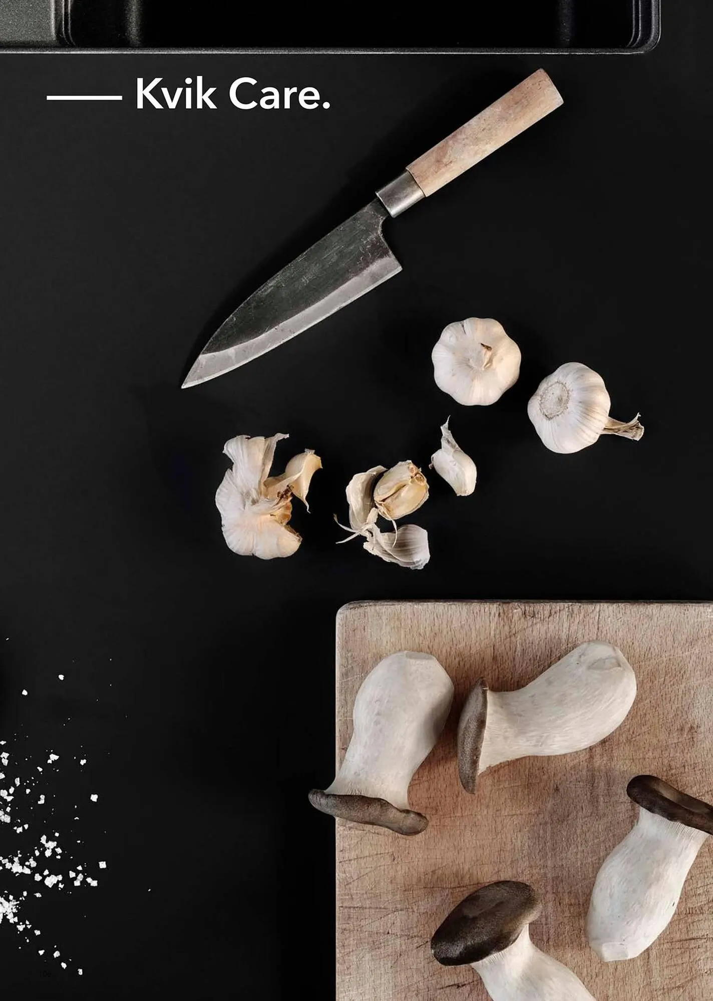 Kvik Kjøkken Kundeavis fra 28. mars til 11. april 2024 - kundeavisside 106