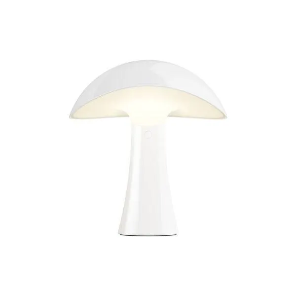 Rumee 220 Portable Lamp, cloud white