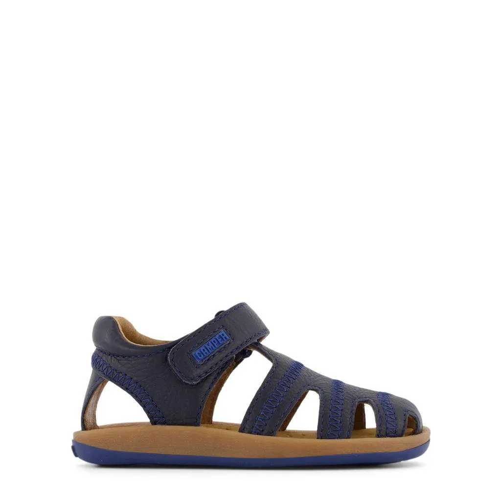 Bicho Sandaletter Marineblåe