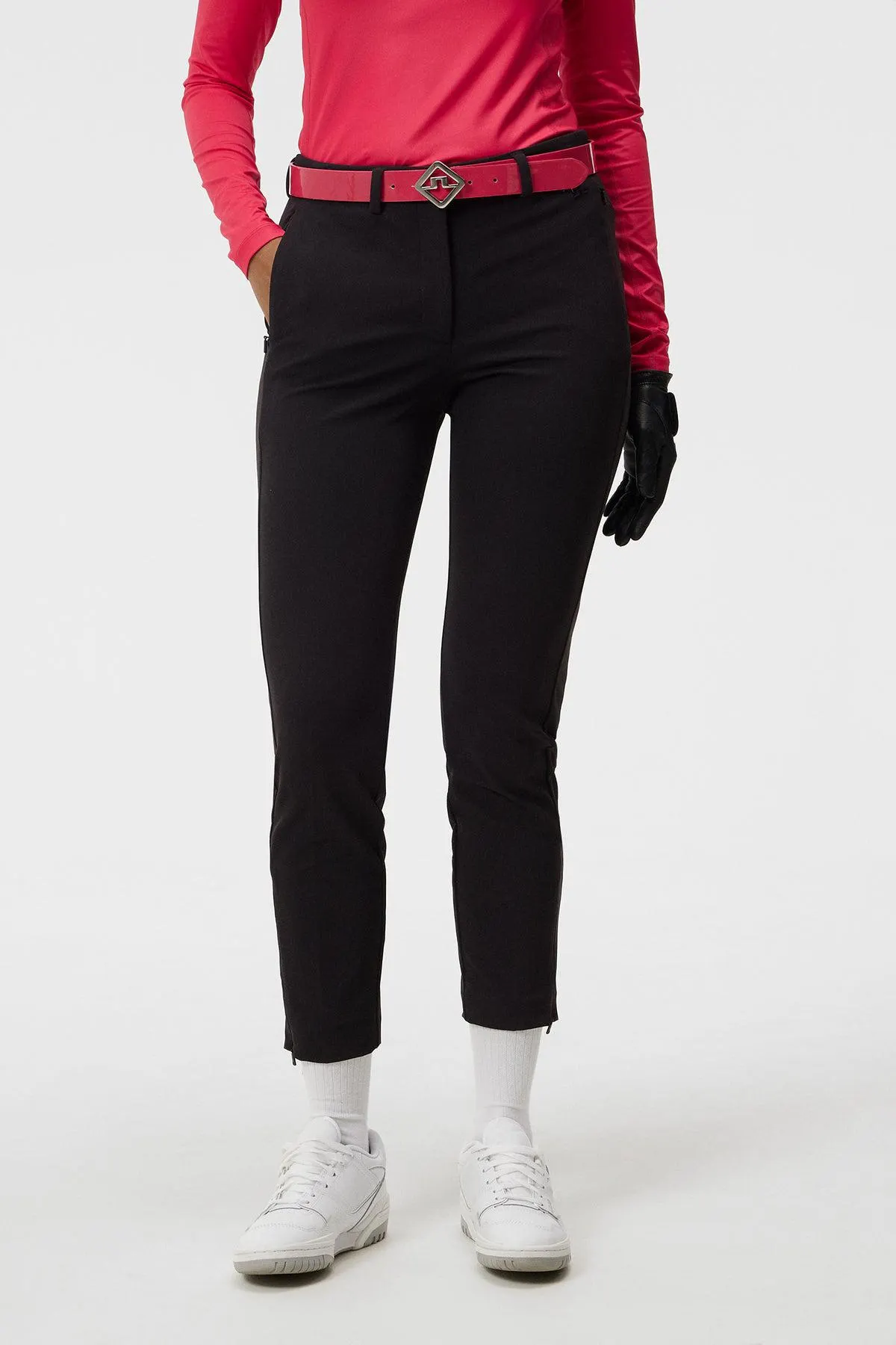 Maria Pant Black