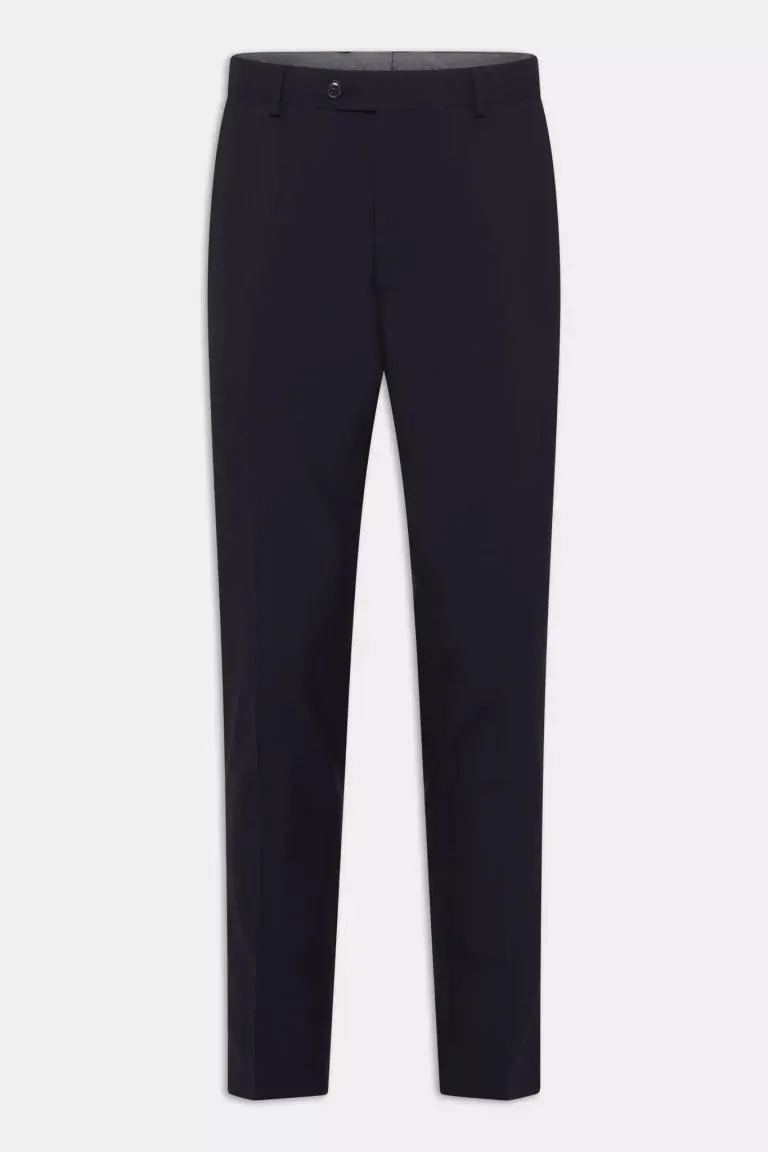 Denz Trousers – Marine