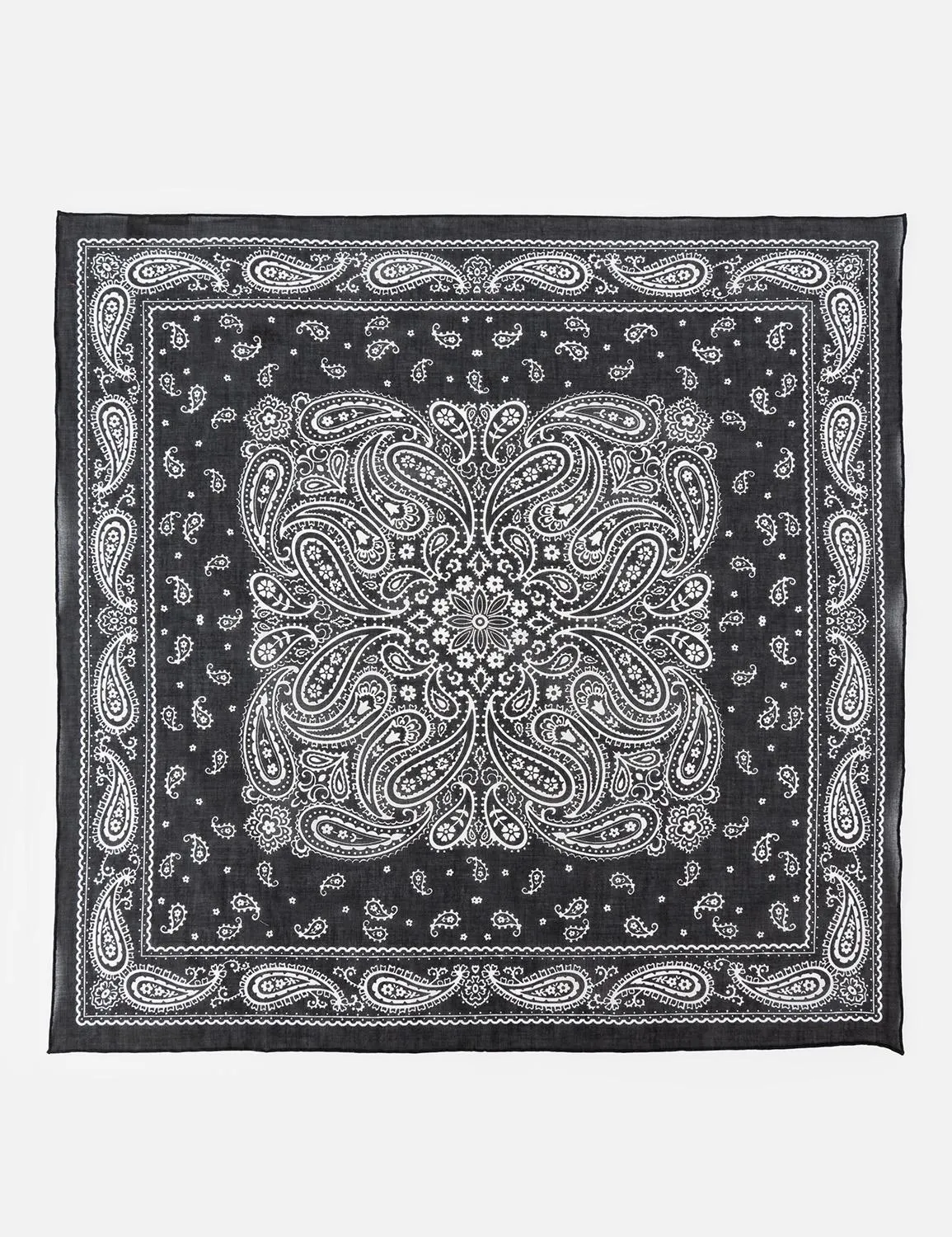 Bandana Black